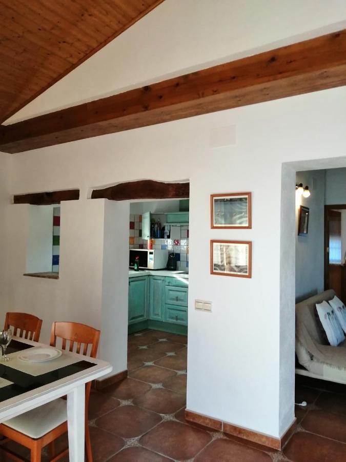 Caseta Rovira Deltebre Bagian luar foto