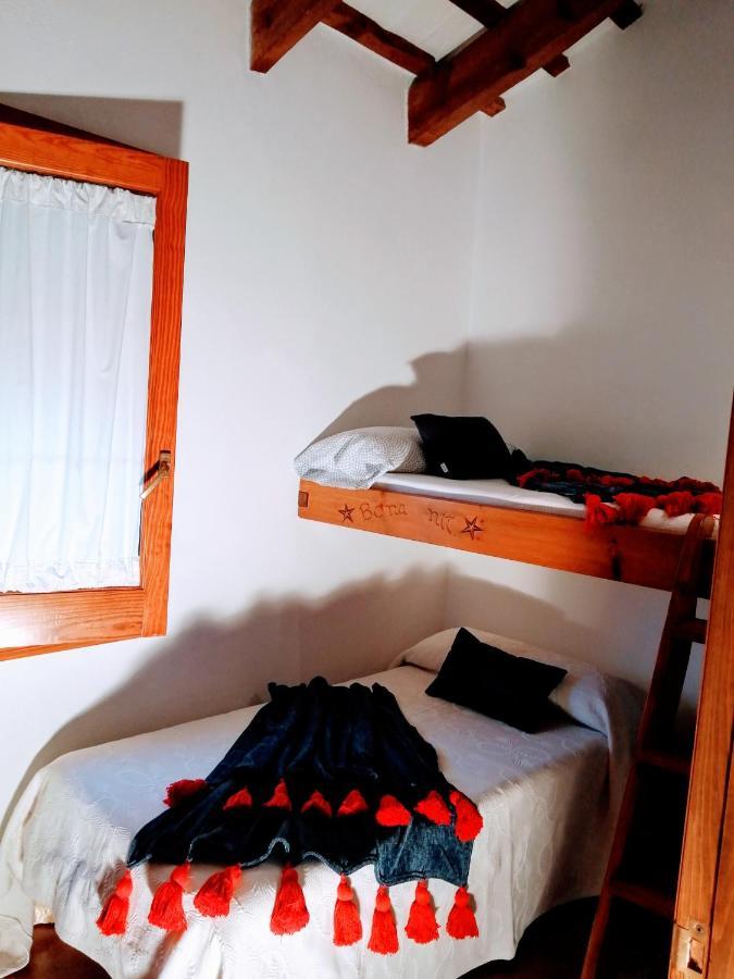 Caseta Rovira Deltebre Bagian luar foto