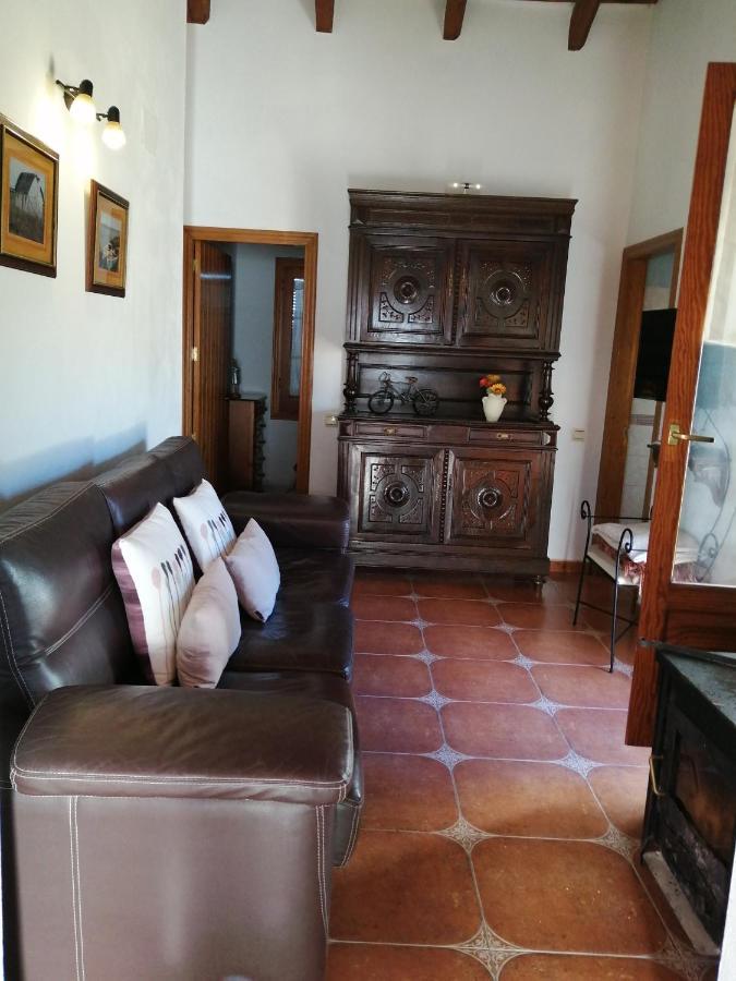 Caseta Rovira Deltebre Bagian luar foto