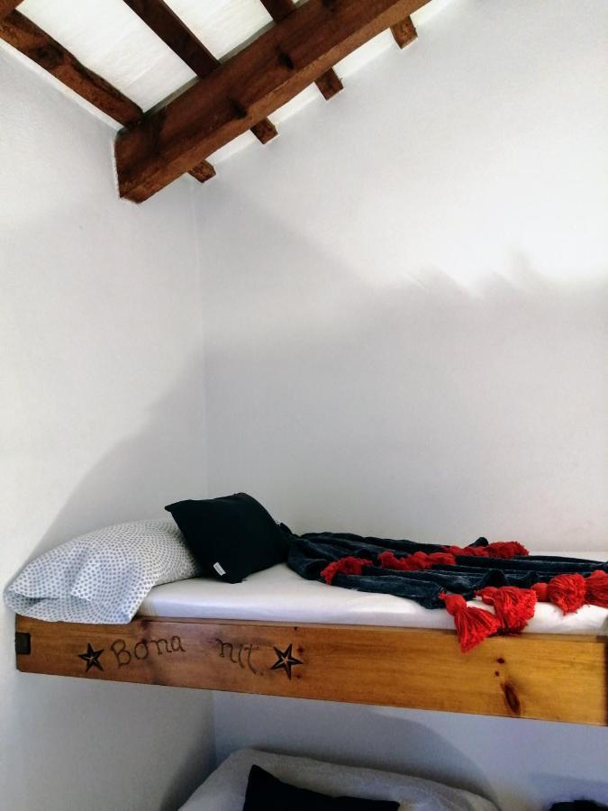 Caseta Rovira Deltebre Bagian luar foto