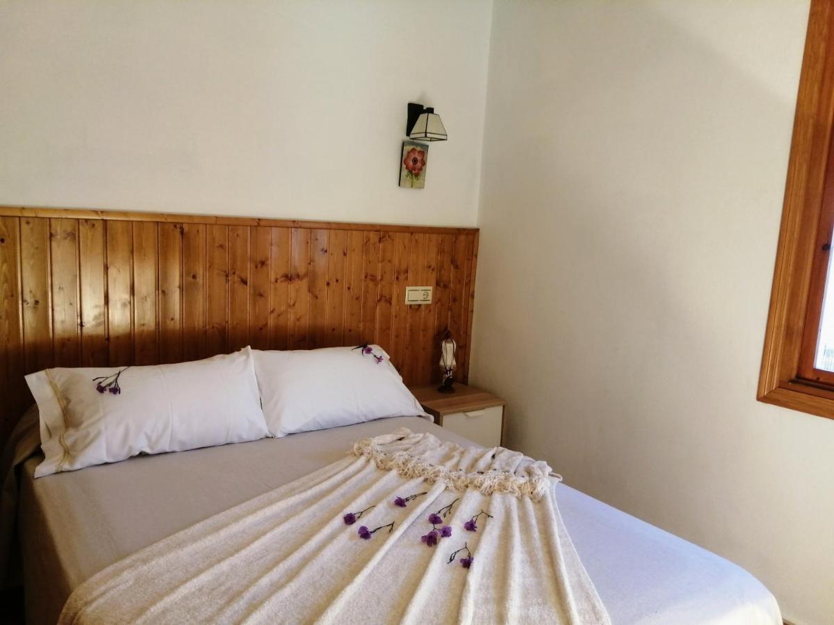 Caseta Rovira Deltebre Bagian luar foto