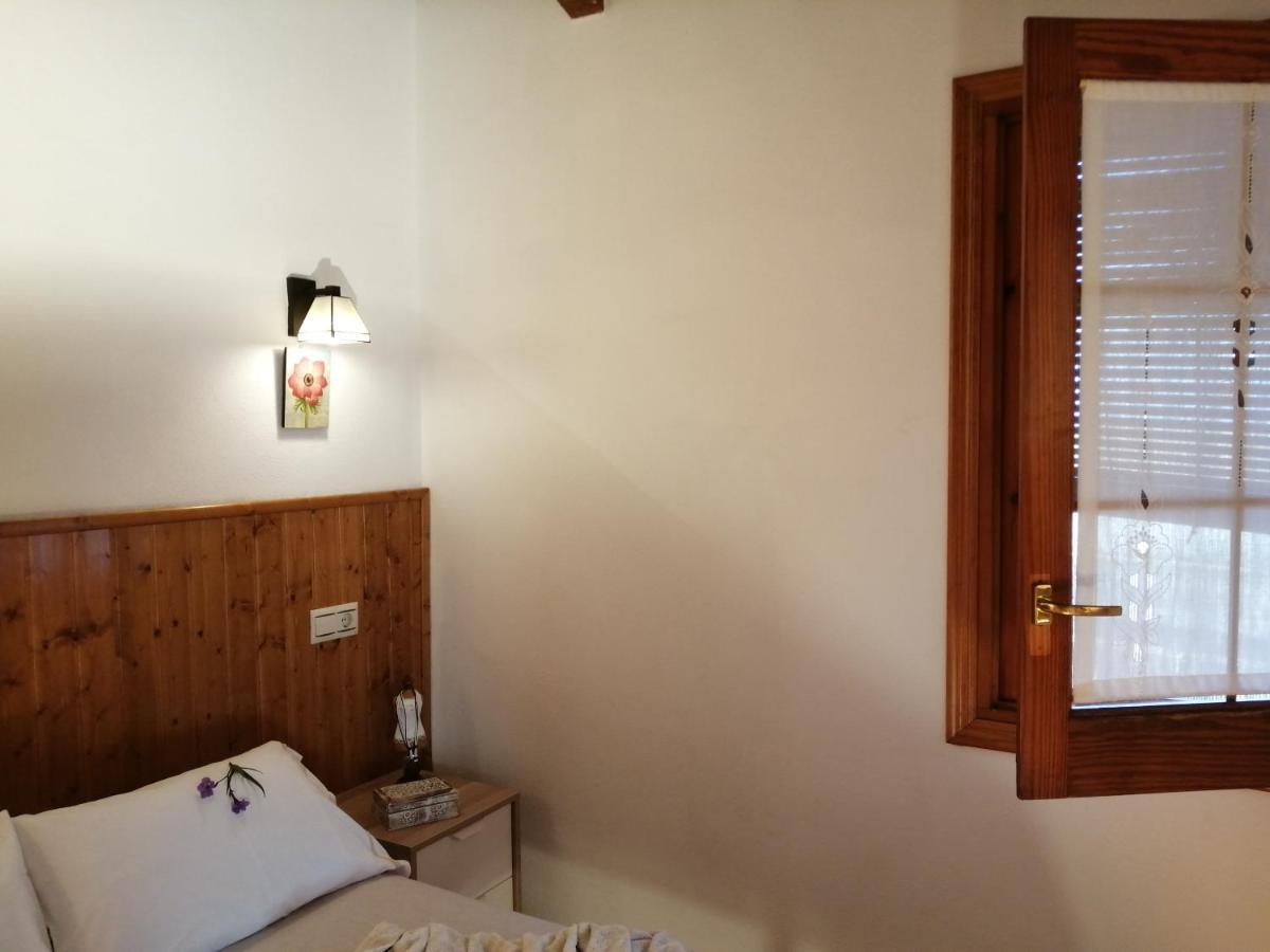 Caseta Rovira Deltebre Bagian luar foto