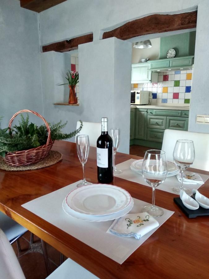Caseta Rovira Deltebre Bagian luar foto