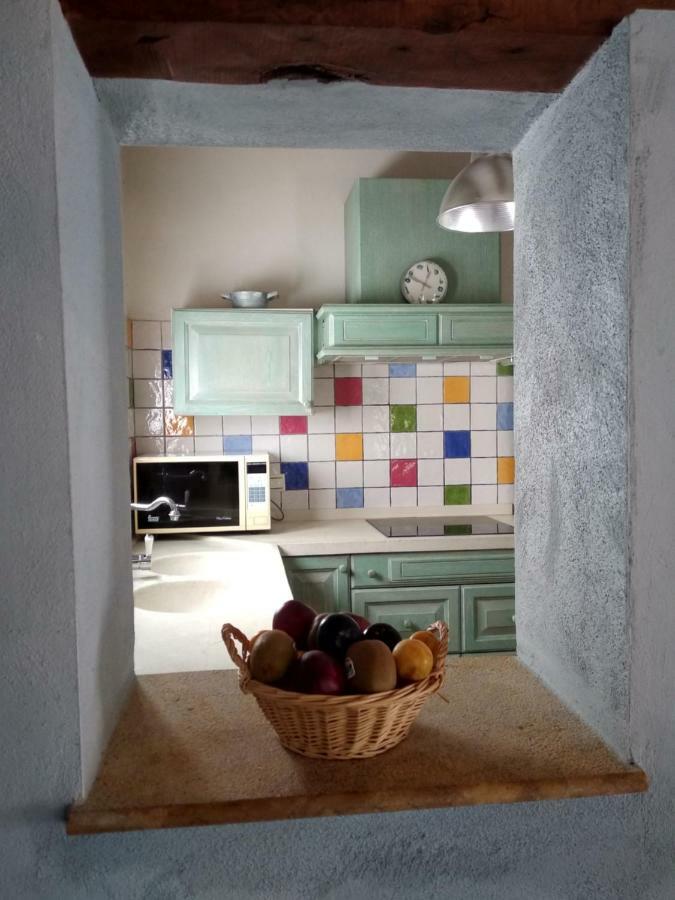 Caseta Rovira Deltebre Bagian luar foto