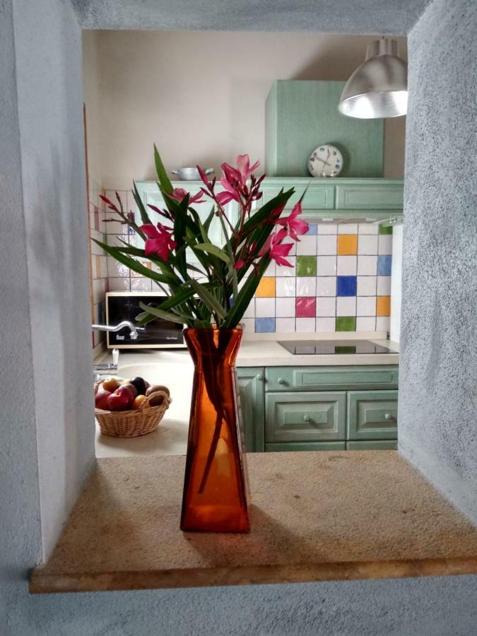 Caseta Rovira Deltebre Bagian luar foto