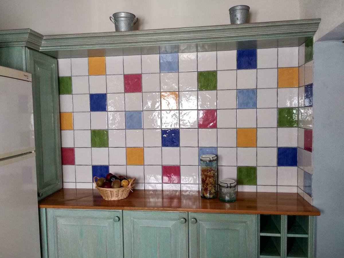 Caseta Rovira Deltebre Bagian luar foto
